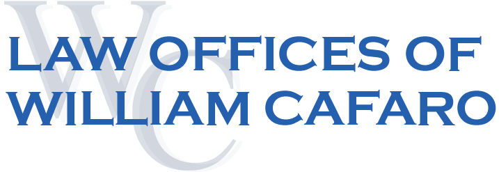 Law Offices of William Cafaro