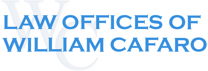 Law Offices of William Cafaro
