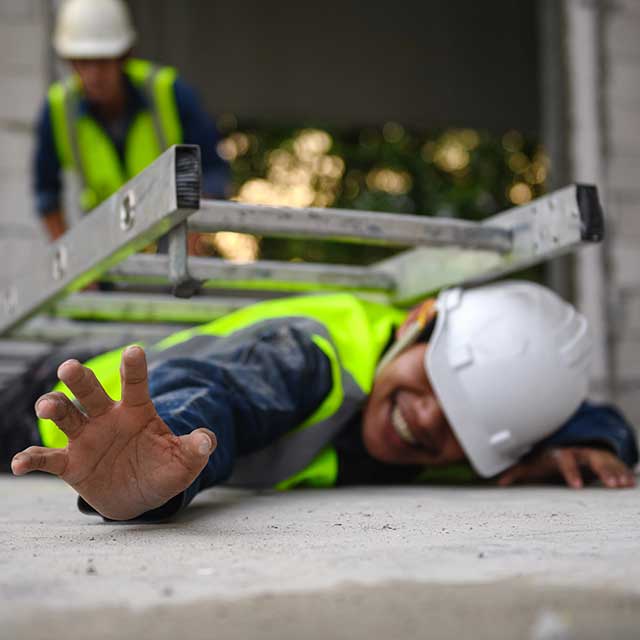 Construction-Accidents