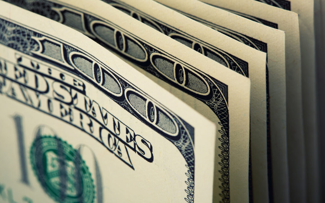 You May Be Entitled to a Cash Award if You Get Paid Every Two Weeks